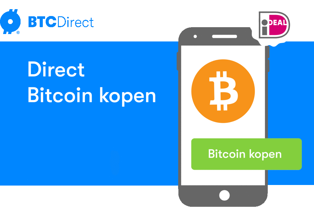 bitcoin - kopen - ideal - bancontact - bitcoincash.nl